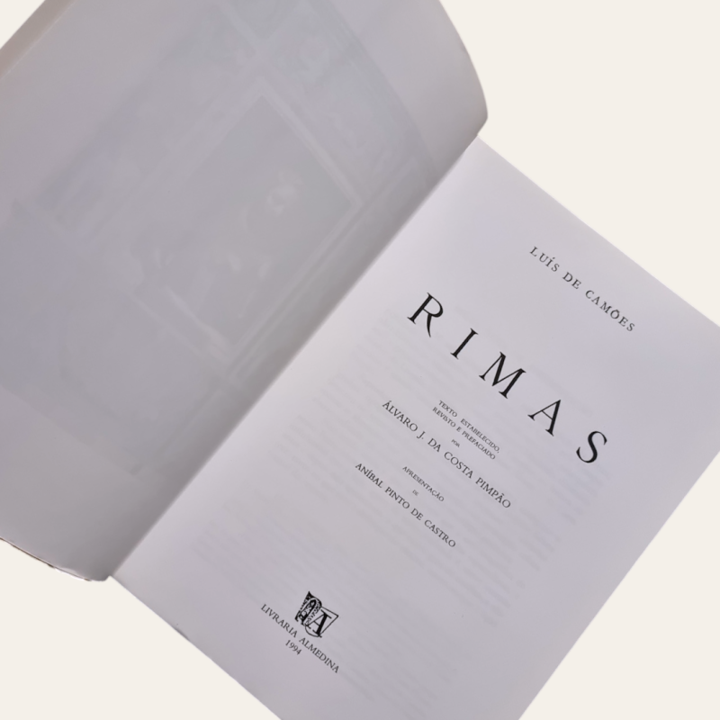 Rimas