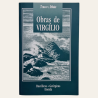 Obras de Virgílio: Bucólicas | Geórgicas | Eneida