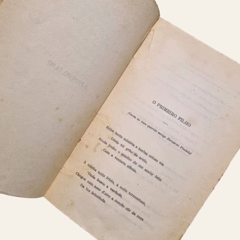 Poesias Dispersas