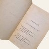 Poesias Dispersas