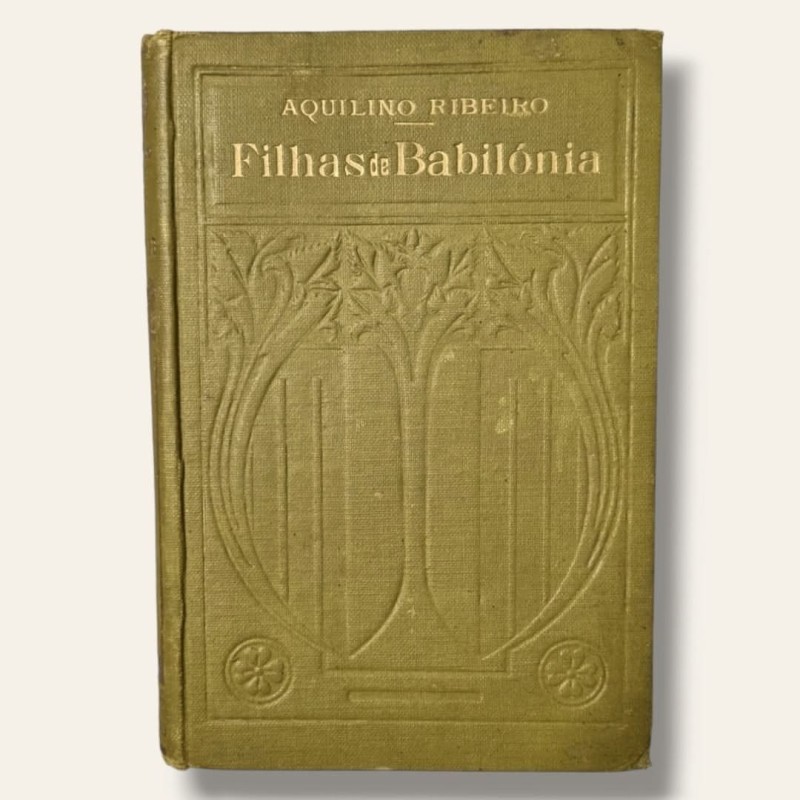 Filhas de Babilónia