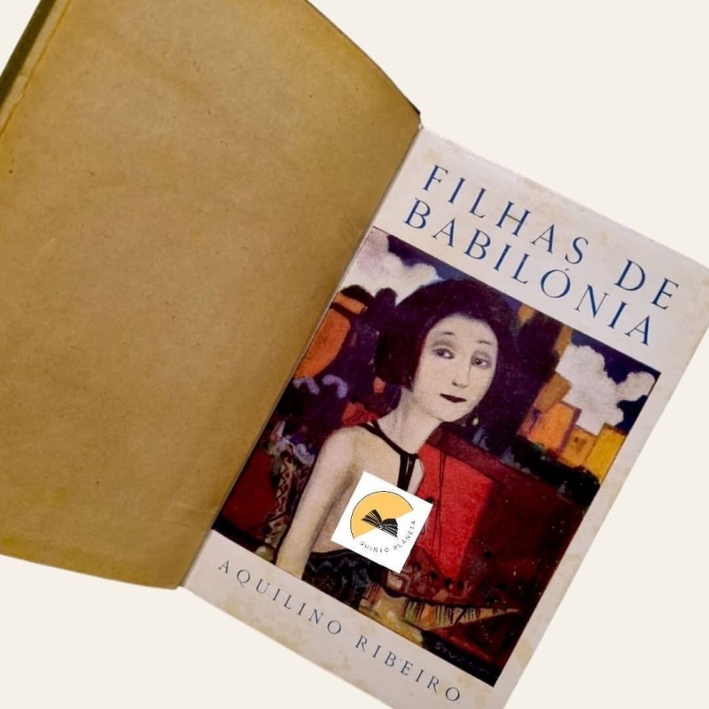 Filhas de Babilónia