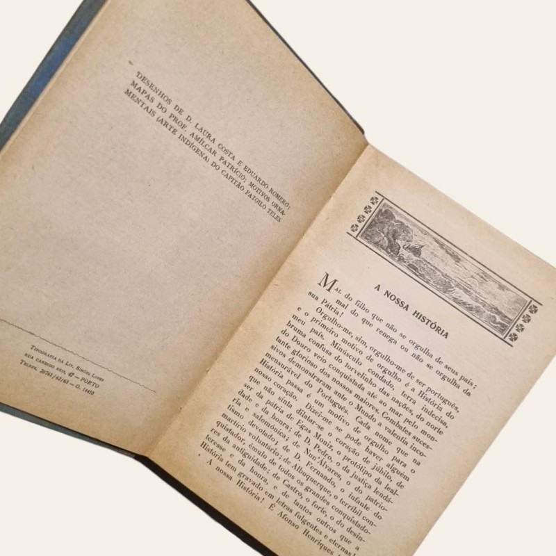 Livro de Leitura 2.º Ano