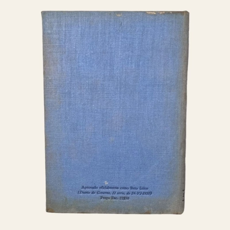 Livro de Leitura 2.º Ano