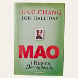 Mao - A História Desconhecida