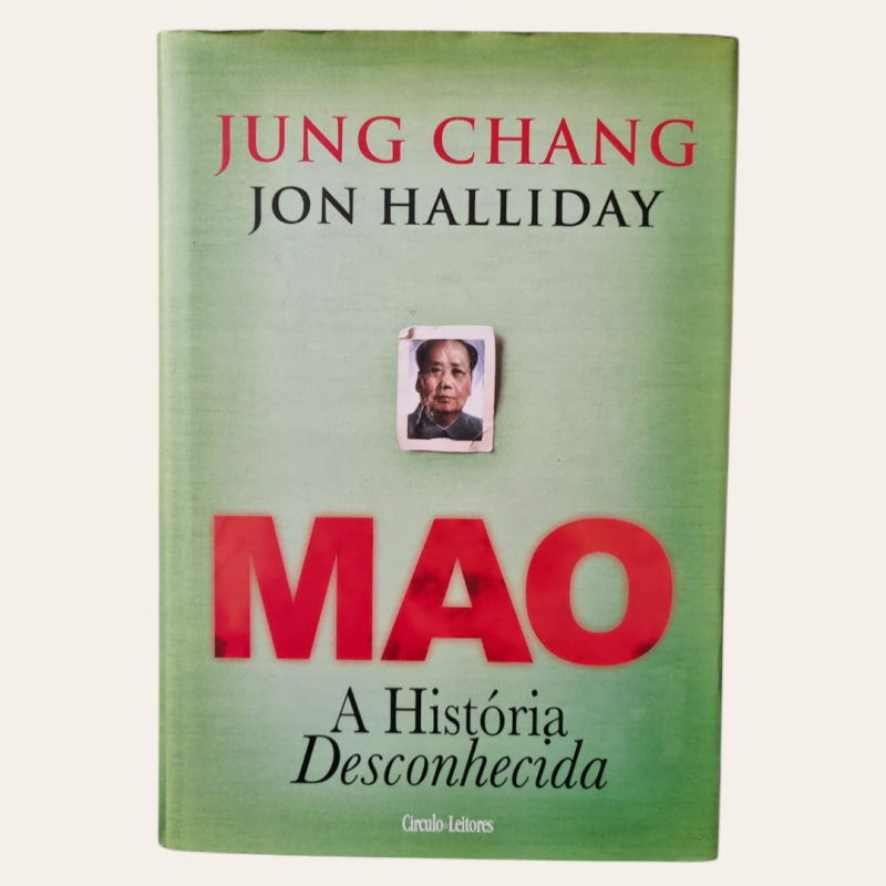 Mao - A História Desconhecida