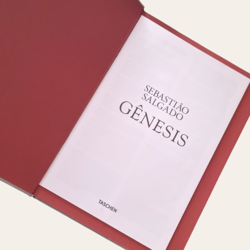 Gênesis