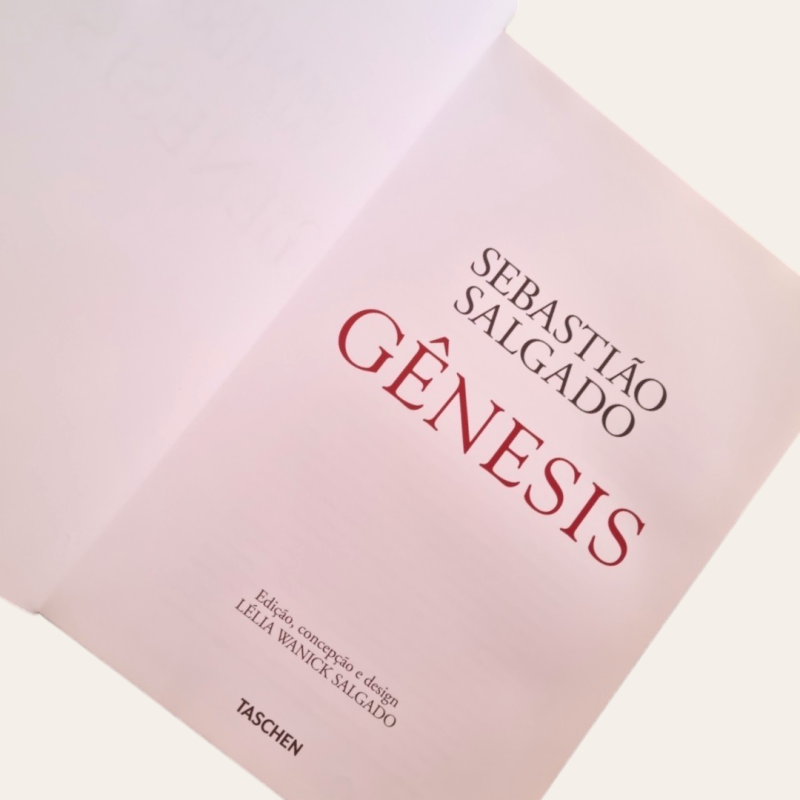 Gênesis