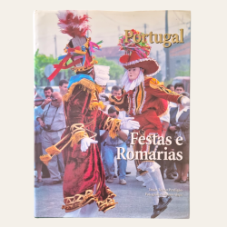 Portugal - Festas e Romarias