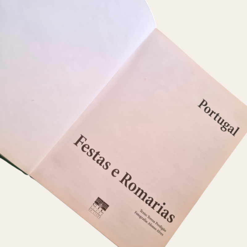 Portugal - Festas e Romarias