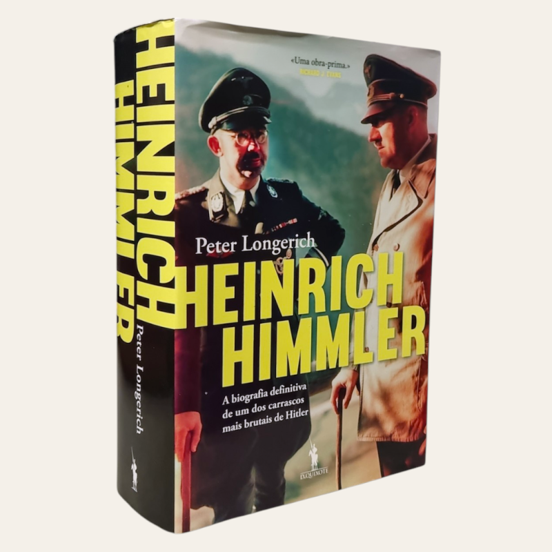 Heinrich Himmler