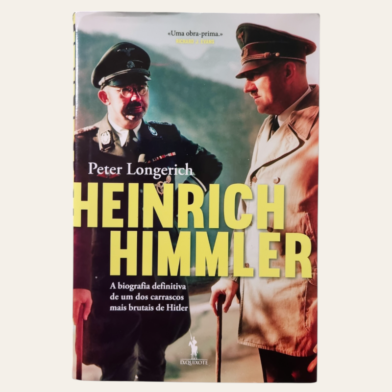 Heinrich Himmler