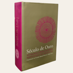 Século de Ouro - Antologia Crítica da Poesia Portuguesa do Século XX