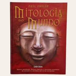 Mitologia no Mundo