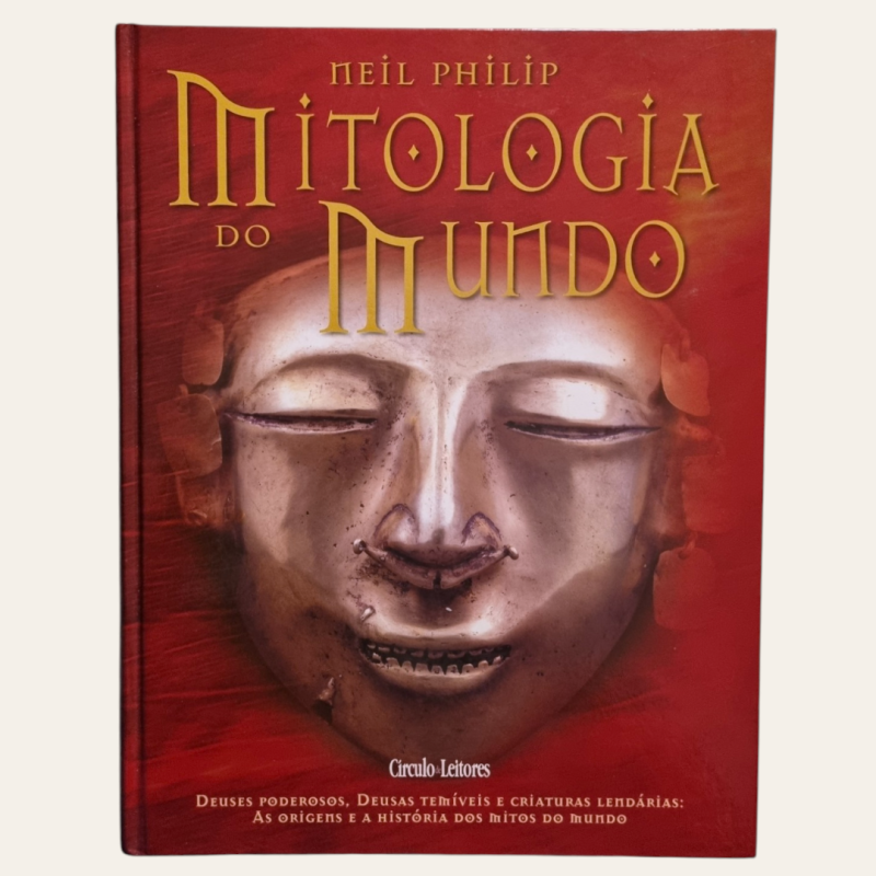 Mitologia no Mundo