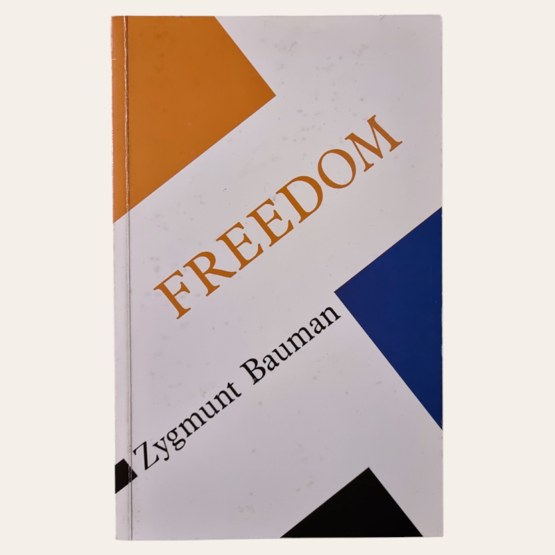 Freedom