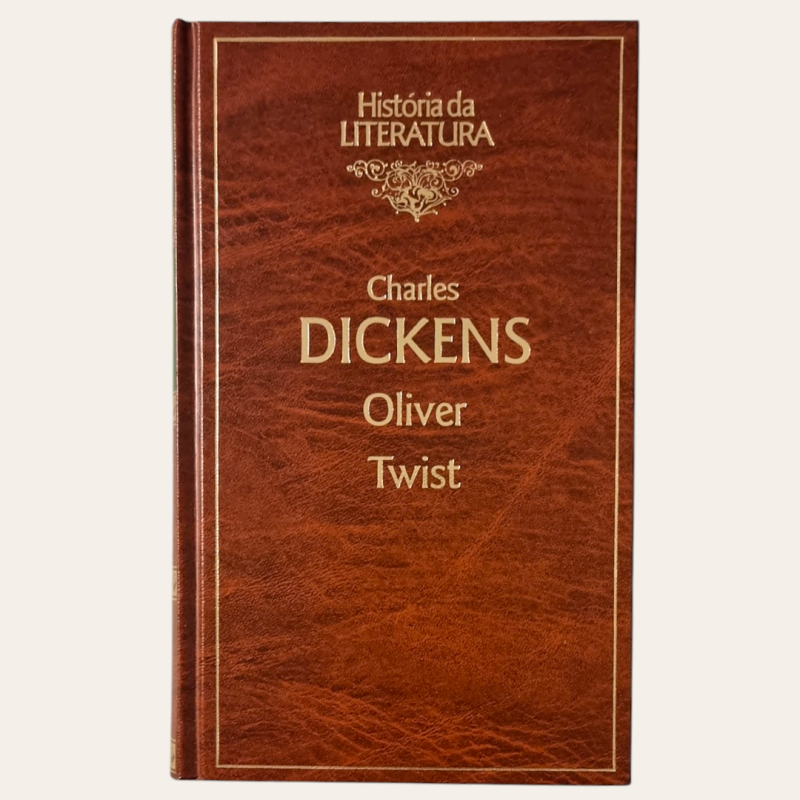 Oliver Twist