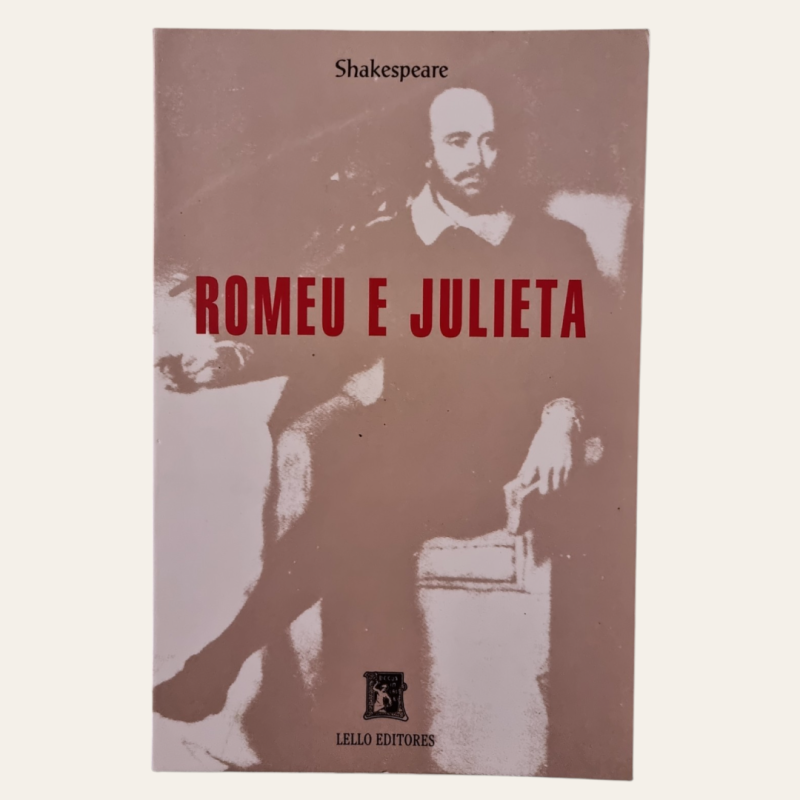 Romeu e Julieta
