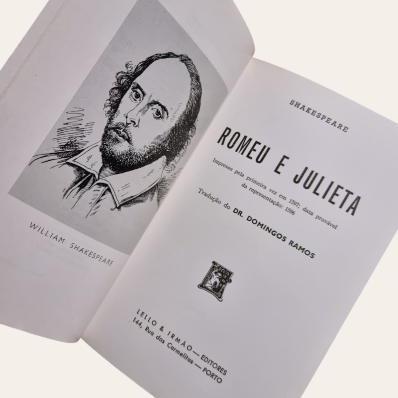 Romeu e Julieta