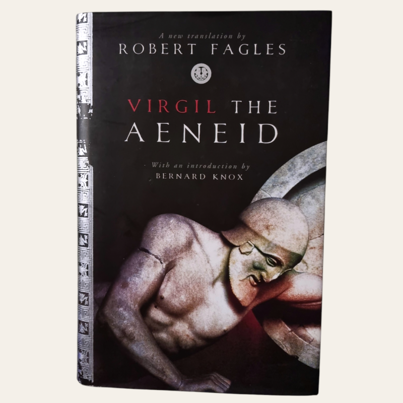 The Aeneid