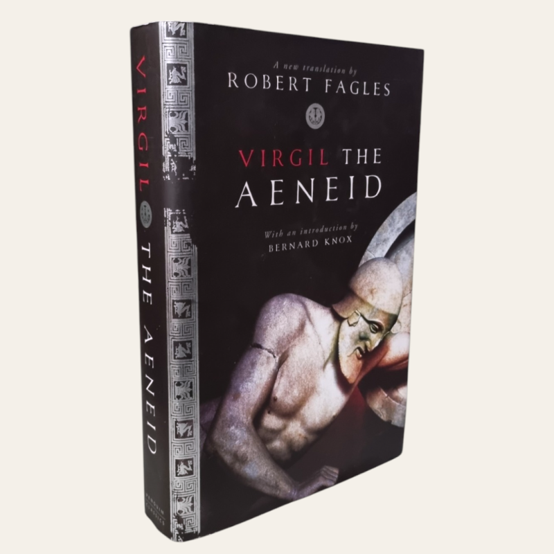 The Aeneid