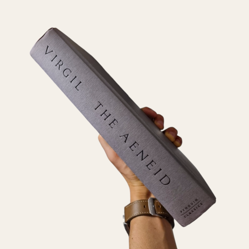 The Aeneid