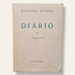 Diário V