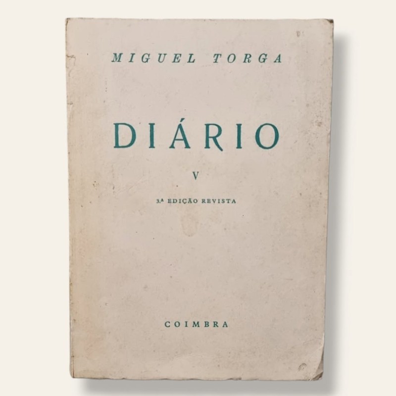 Diário V