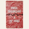 A 25ª Hora (Capa Dura)