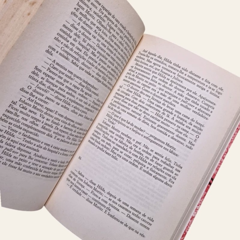 A 25ª Hora (Capa Dura)