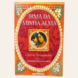 Irmã da Minha Alma