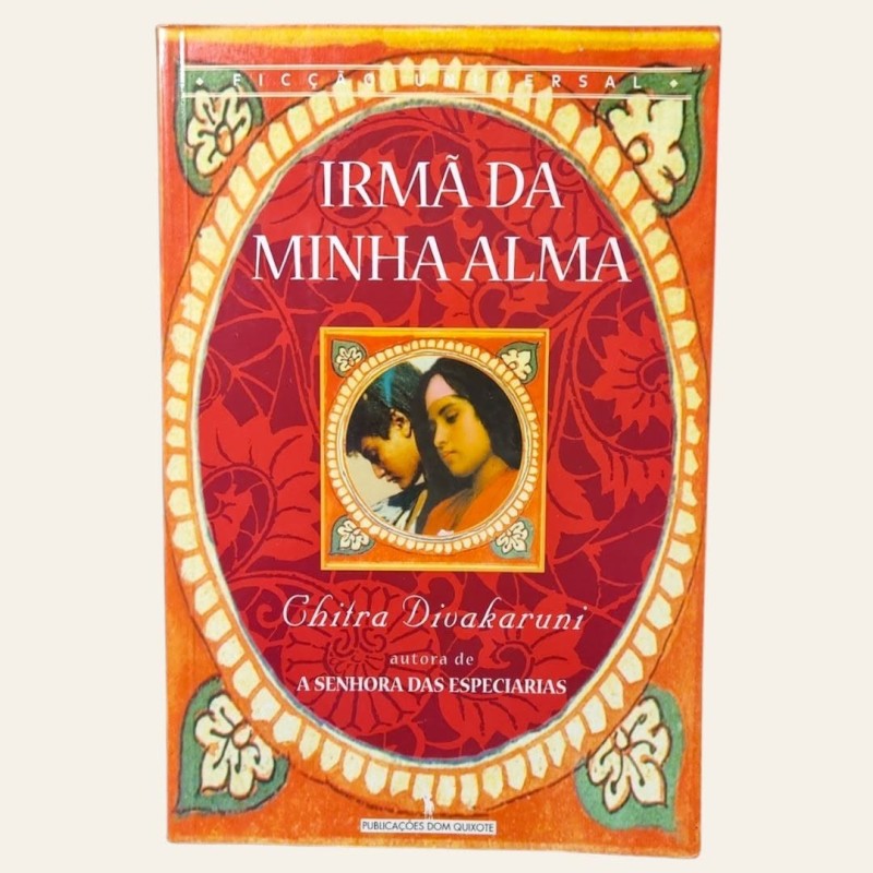 Irmã da Minha Alma