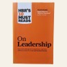 Hbr's 10 must reads on leadership