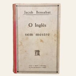 O Inglês Sem Mestre em 50 Lições