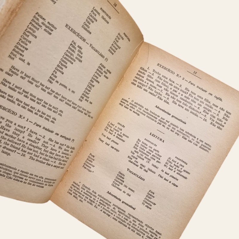O Inglês Sem Mestre em 50 Lições