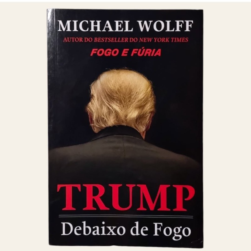 Fogo e Fúria
