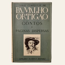Contos e Páginas Dispersas