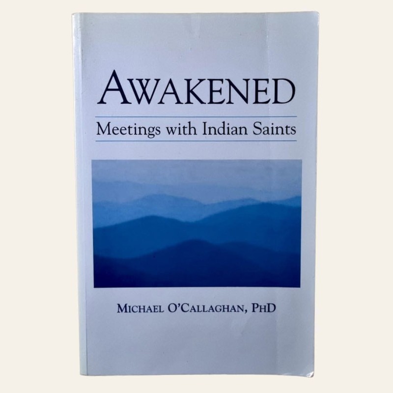 Awakened - Meetings with Indian Saints