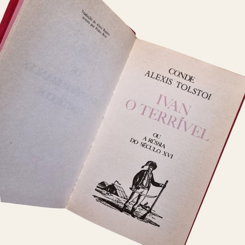 Ivan O Terrível