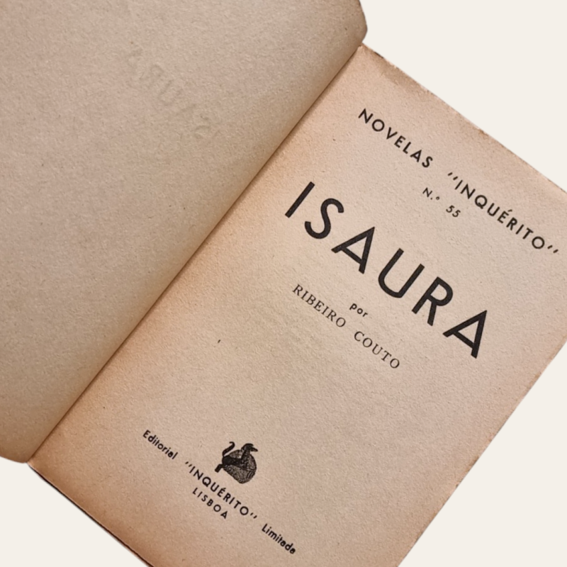 Isaura