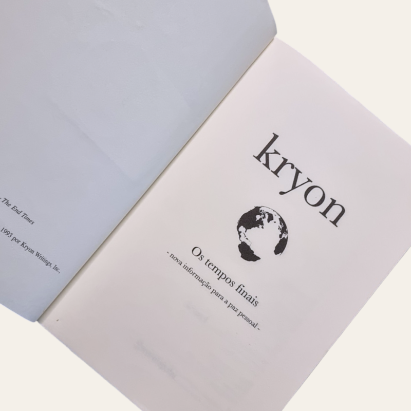 Kryon