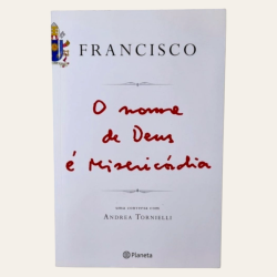 Francisco - O Nome de Deus é Misericórdia