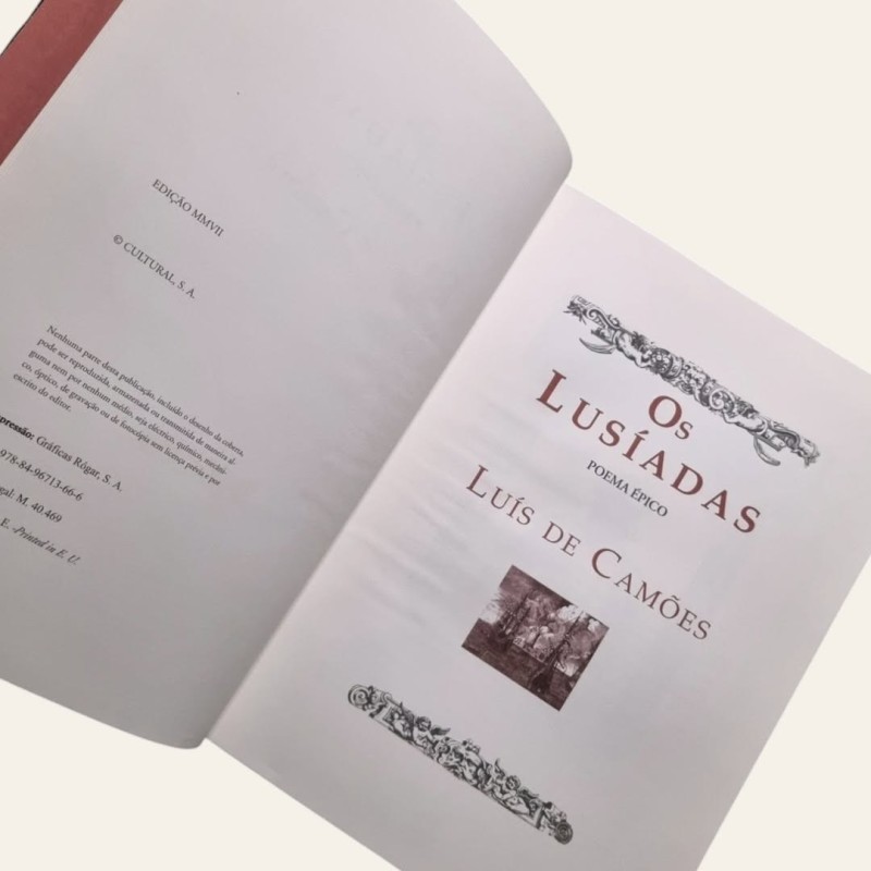Os Lusíadas