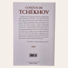 Contos de Tchékhov - Volume IV