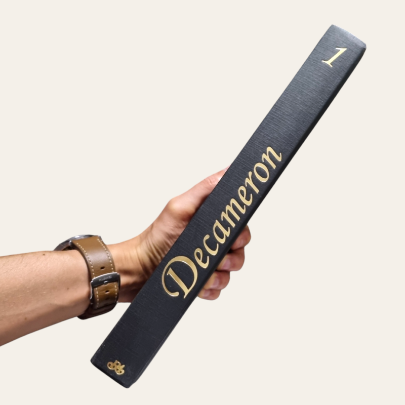 Decameron (vol I e II)