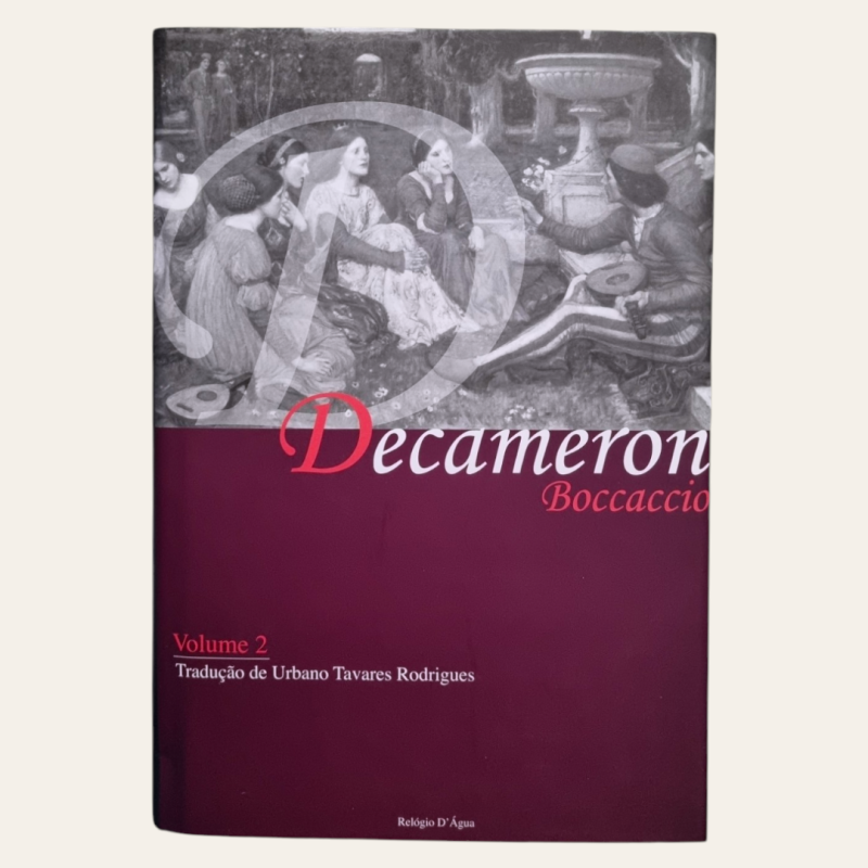 Decameron (vol I e II)
