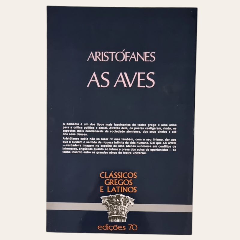 As Aves