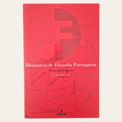 Dicionário de Filosofia Portuguesa