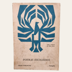 Poemas Escolhidos