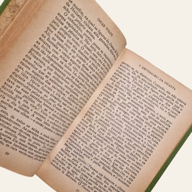 Contos de Oscar Wilde